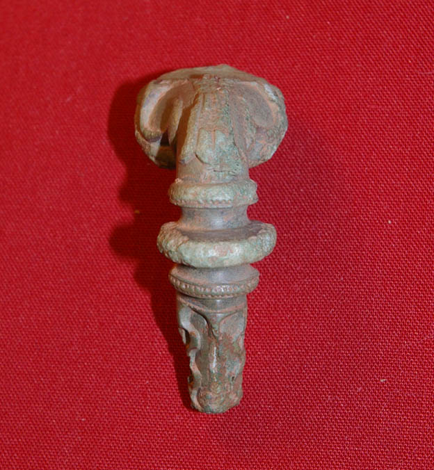 Romano-British brooch